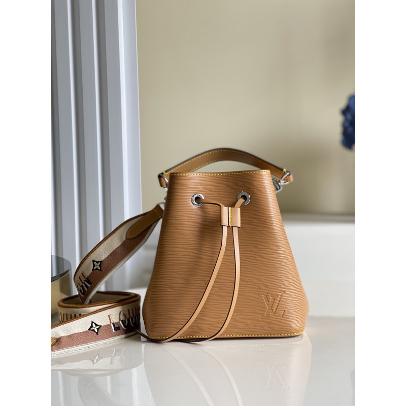 Wholesale Louis Vuitton Fashion NéoNoé BB Epi Leather M53610 Handbags